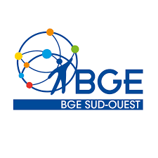 BGE Sud-Ouest logo