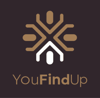 YouFindIt logo